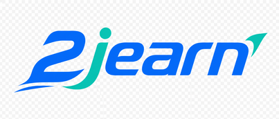 2jearn logo